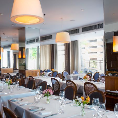 فندق ميرامار باي وندسور ريو دي جانيرو المظهر الخارجي الصورة The interior of the restaurant