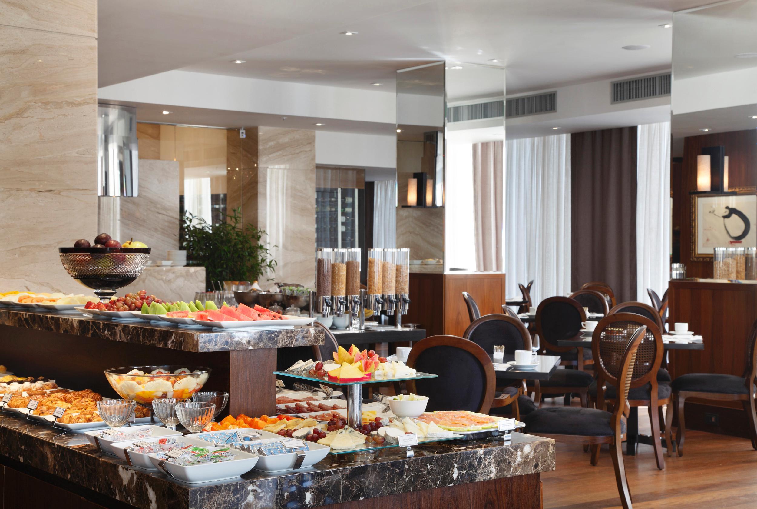فندق ميرامار باي وندسور ريو دي جانيرو المظهر الخارجي الصورة The restaurant