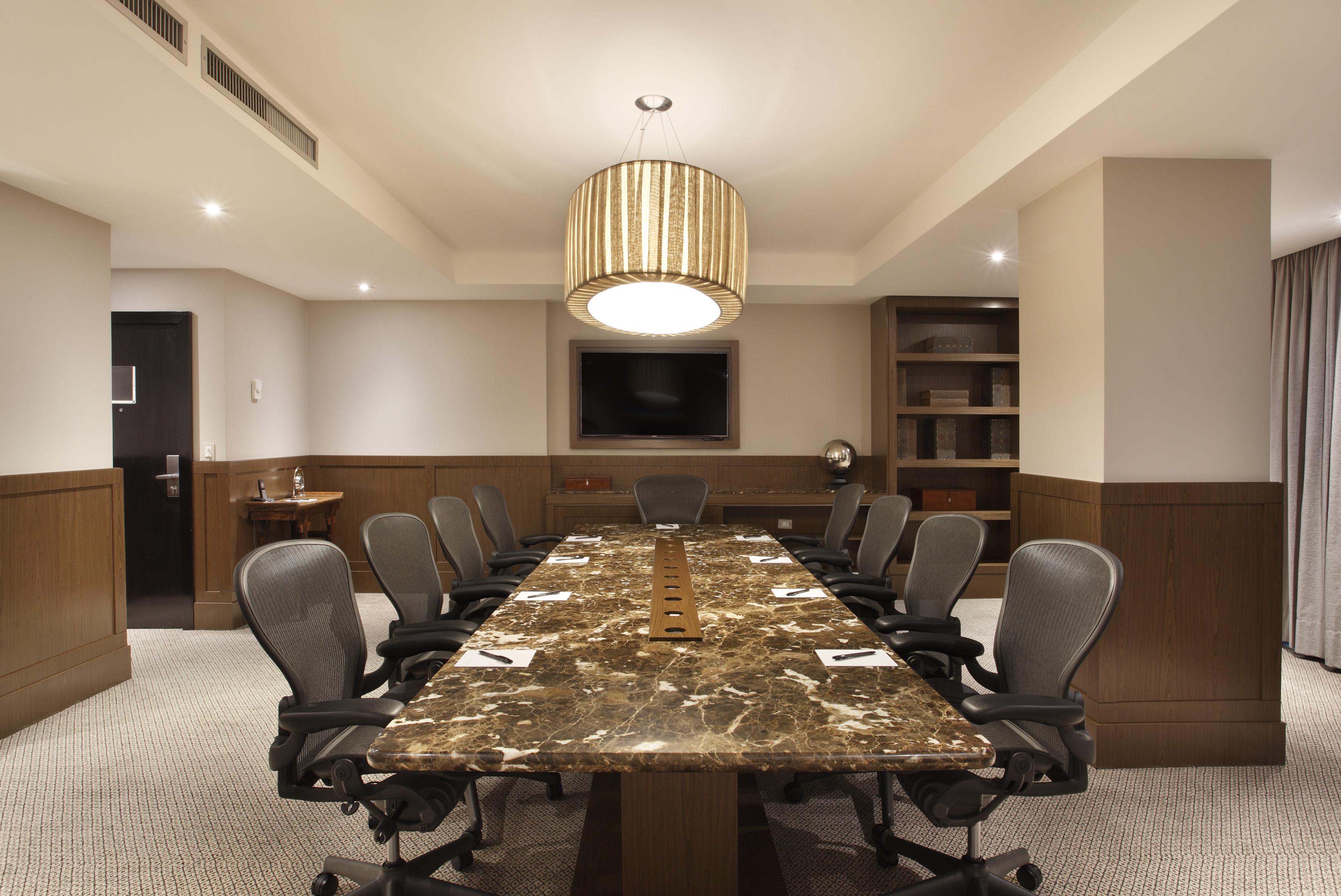 فندق ميرامار باي وندسور ريو دي جانيرو المظهر الخارجي الصورة Boardroom at the Taj Mahal Palace, Mumbai
